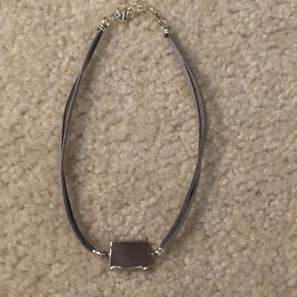 Chocker